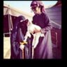 Profilbild von مَبــسوٌطيـنْ