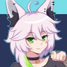 Фото профиля 💚NeonBladefox💚 Femboy Fox Demon VTuber