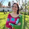 Profilbild von Soledad García