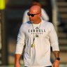 Фото профиля Coach Castleberry- CSCS, RPR