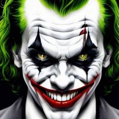 جوكر الثورة's profile picture