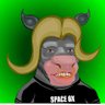 ELON MUSK OX profil fotoğrafı