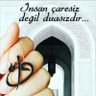 Seda Ahıskalı 🇹🇷 的头像