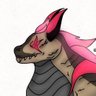 GodzillakirRosé profil fotoğrafı
