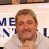 Alfredo Joignant profil fotoğrafı