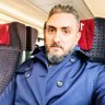 Ali Haidar profil fotoğrafı