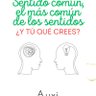Фото профиля Auxi Rodríguez. "Sentido común, el más común de ..