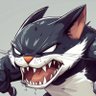 Crypto Cat ⬡ profil fotoğrafı