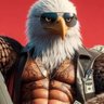 Efrein falcon profil fotoğrafı