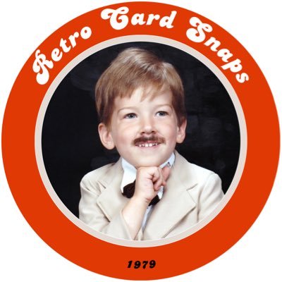 RetroCardSnaps's profile picture