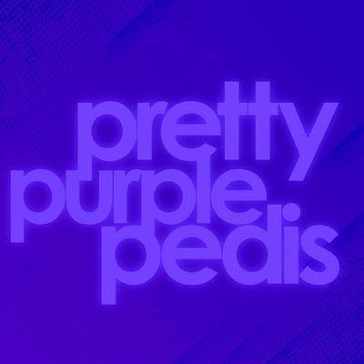 PRETTYPURPLEPEDIS 💜🔮😈🍇's profile picture