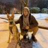 Ren Britt profil fotoğrafı