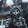 Ensi profil fotoğrafı