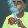 💸🏀🤞🏽's profile picture