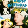 Фото профиля JIMIN DAY 🎂 JIMTUBER 🥳 HAPPY BIRTHDAY JIMIN 🎉🙏