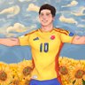 Leandro 🇨🇴 的头像