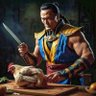 Shang Tsung Galaxy's profile picture