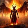 BURY THE DEMON 的头像