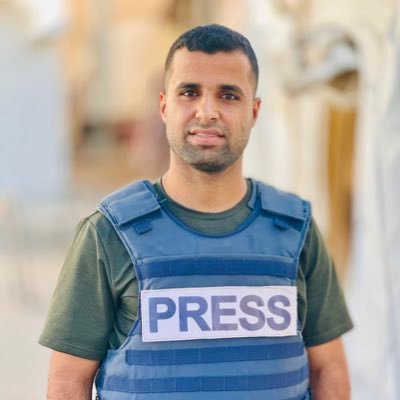 Osama Abu Rabee أسامة أبوربيع's profile picture