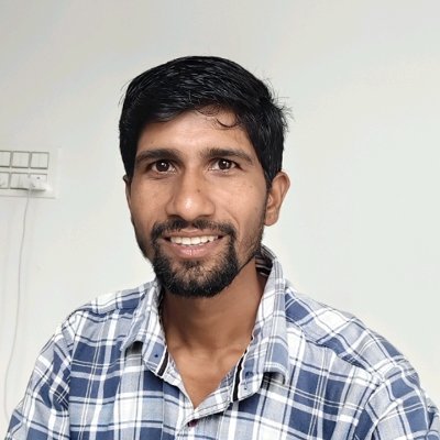 Dileep Kumar's profile picture
