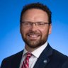 Rep. Jason Zachary 的头像