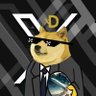 Doge 𝕏Ð profil fotoğrafı