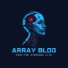 ArrayBlog's profile picture