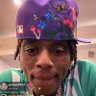 SmokeyMcdaniels's profile picture
