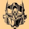 Optimus Prime profil fotoğrafı