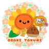 ✨まろん🌻匠海ᴍɪɴɪ🤤🧡 的头像