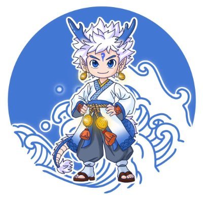 小白龙🐲's profile picture