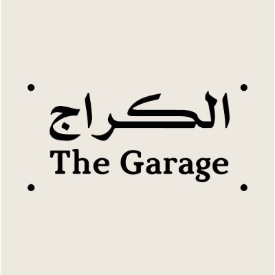 TheGarageKSA's profile picture