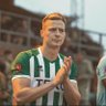 Rhys Evans profil fotoğrafı
