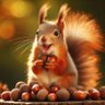 ﾓﾁｮﾁｮ Perrier🐿 的头像