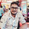 Profilbild von SAYANTAK BOSE
