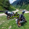 Ibrahim Tourist Vlogs 🇵🇰's profile picture