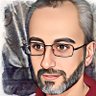 أحمد أبو الريم 的头像