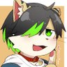Profilbild von りょく 3DCommission Open