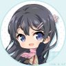 桜島は聖地への引越のゆめをみる ⋈ 的头像