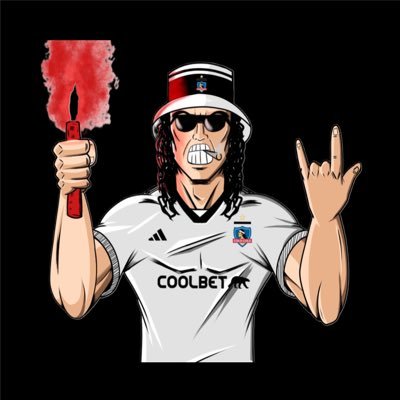 Out of Context Colo-Colo's profile picture