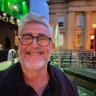 Mike Charnley 的头像