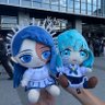 ちょこ 的头像