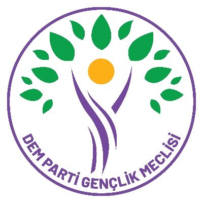 Dem Parti Gençlik Meclisi's profile picture