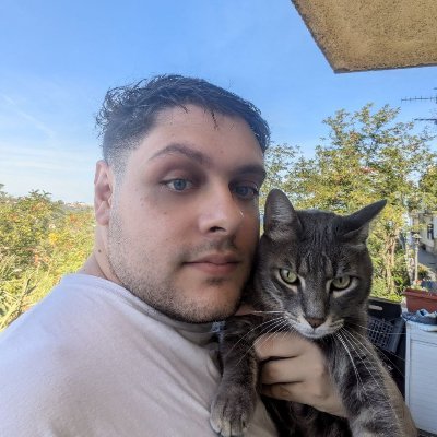 Rinnegatamante's profile picture