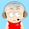 Profilbild von Tim Tressel