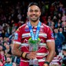 Profilbild von Tony Peet 🍒⚪⭐⭐⭐⭐⭐ 🏆🏆🏆🏆