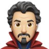 DrStrange's profile picture