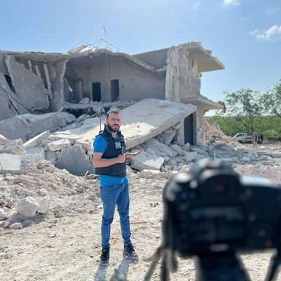 mohammad alashkar || محمد الأشقر's profile picture