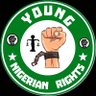 Young Nigerian Rights Organization (Wong Box)'s profile picture