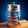 Big Blue Keg 🇺🇸🫡 的头像